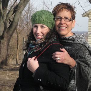 Meet your Posher, Ginger